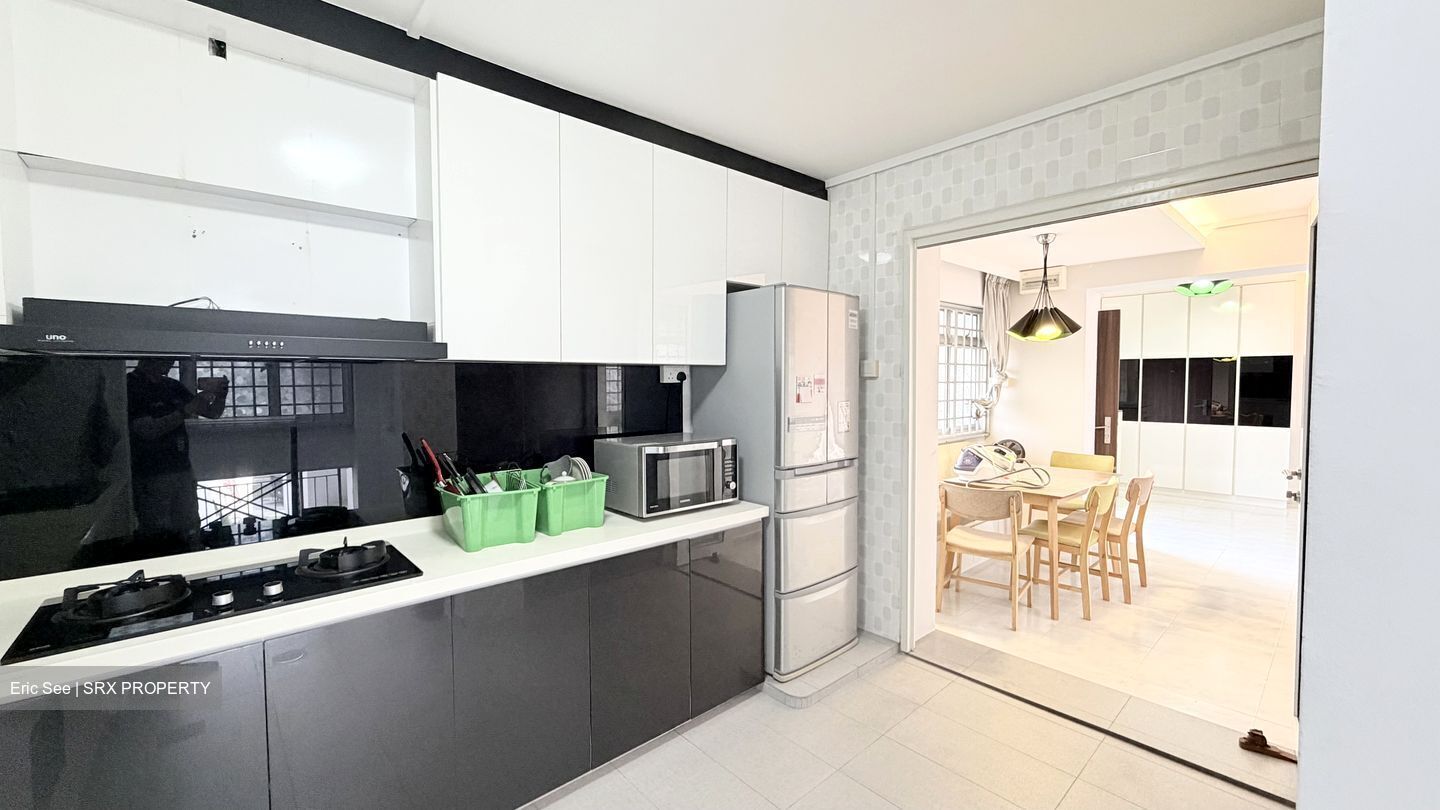 Blk 247 Simei Street 5 (Tampines), HDB 4 Rooms #599064731